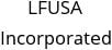 LFUSA Incorporated