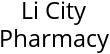 Li City Pharmacy