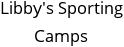 Libby's Sporting Camps