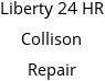 Liberty 24 HR Collison Repair