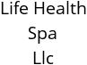 Life Health Spa Llc