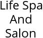 Life Spa And Salon