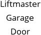 Liftmaster Garage Door