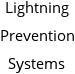 Lightning Prevention Systems