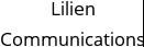 Lilien Communications