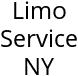 Limo Service NY