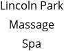 Lincoln Park Massage Spa