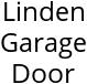 Linden Garage Door