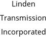 Linden Transmission Incorporated