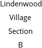 Lindenwood Village Section B