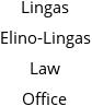 Lingas Elino-Lingas Law Office