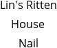 Lin's Ritten House Nail