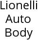 Lionelli Auto Body