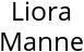 Liora Manne