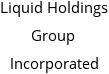 Liquid Holdings Group Incorporated