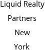 Liquid Realty Partners New York