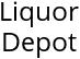 Liquor Depot