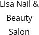 Lisa Nail & Beauty Salon