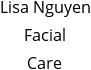 Lisa Nguyen Facial Care