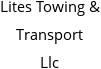 Lites Towing & Transport Llc