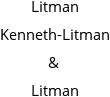 Litman Kenneth-Litman & Litman