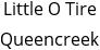Little O Tire Queencreek