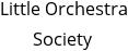 Little Orchestra Society