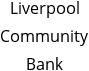 Liverpool Community Bank