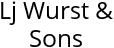 Lj Wurst & Sons