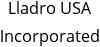 Lladro USA Incorporated