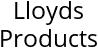 Lloyds Products