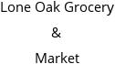 Lone Oak Grocery & Market