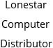 Lonestar Computer Distributor