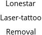 Lonestar Laser-tattoo Removal