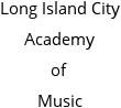 Long Island City Academy of Music