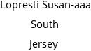 Lopresti Susan-aaa South Jersey