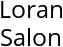 Loran Salon