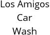 Los Amigos Car Wash