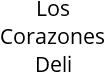 Los Corazones Deli