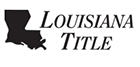 Louisiana Title Services, Inc.