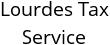 Lourdes Tax Service