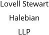 Lovell Stewart Halebian LLP