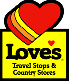 Love's Travel Stops