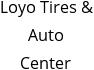 Loyo Tires & Auto Center