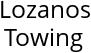 Lozanos Towing