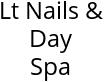 Lt Nails & Day Spa