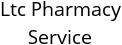 Ltc Pharmacy Service