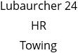 Lubaurcher 24 HR Towing