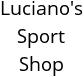 Luciano's Sport Shop