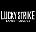 Lucky Strike Lanes Outlet